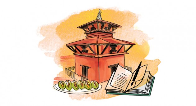 शहरनामा/हाजीपुर: मामलभोग केले का शहर, मान्यता- सीता स्वयंवर के लिए जनकपुर जाते समय श्री राम के पड़े थे पांव