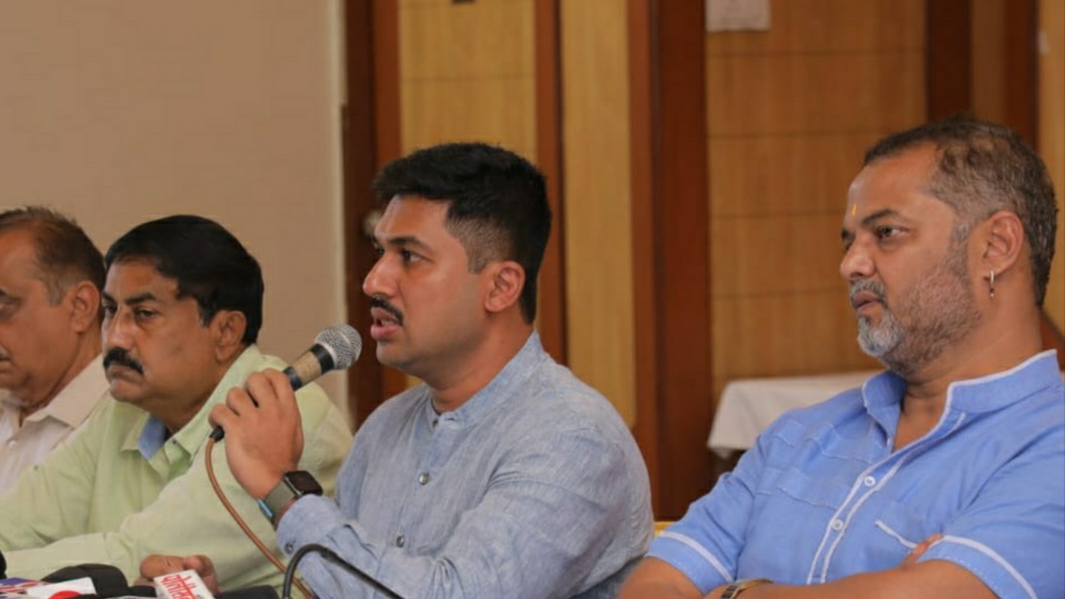 पुणे के सात सम्मानित मंडल अगले साल कश्मीर में मनाएंगे गणेशोत्सव, कम से कम डेढ़ दिन का होगा ये उत्सव