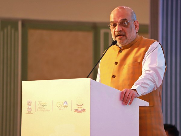 शिवराज सिंह चौहान ने मध्य प्रदेश को बीमारू राज्य की श्रेणी से बाहर निकाला- अमित शाह