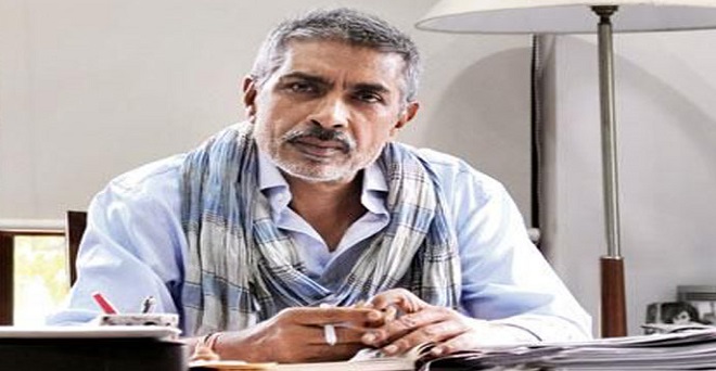 देश में फिल्मकारों के लिए अभिव्यक्ति की आजादी नहीं है: प्रकाश झा