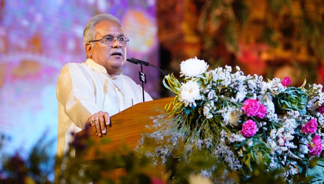 राष्ट्रीय रामायण महोत्सव: सोशल मीडिया में नंबर वन पर किया ट्रेंड, मिली बड़ी सराहना