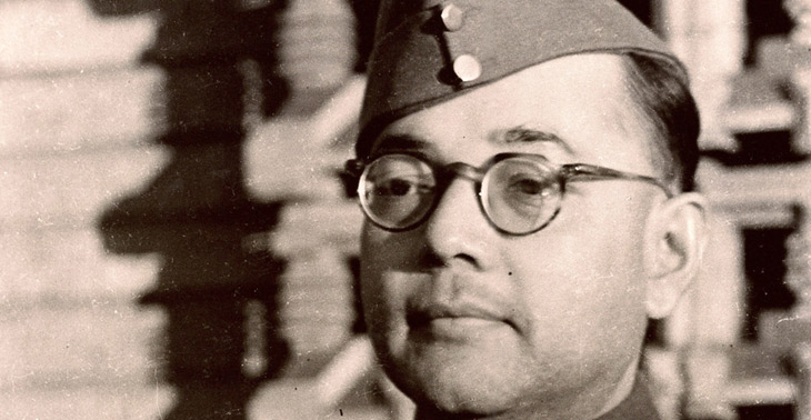 नेताजी पर सरकार का पाखंड