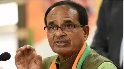कमलनाथ मुख्यमंत्री थे, तब भी सरकार चलाने की पॉवर ऑफ अटॉर्नी दिग्विजय सिंह के पास थी- सीएम शिवराज