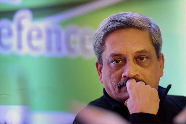 गोवा के मुख्यमंत्री मनोहर पर्रिकर का रविवार को निधन हो गया, वह 63 वर्ष के थे