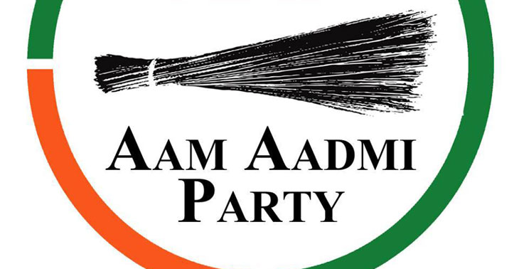 आप के मंत्रिमंडल में महिला क्यों नहीं