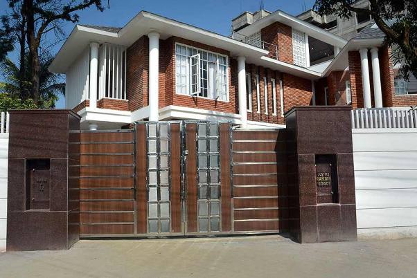 रिटायरमेंट के बाद गुवाहाटी हाईकोर्ट द्वारा दिए जाने वाले इस बंगले में रहेंगे चीफ जस्टिस रंजन गोगोई