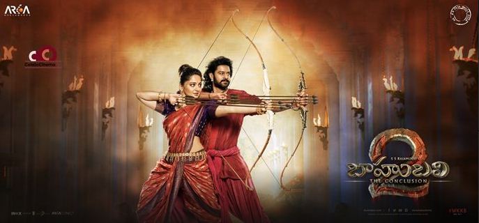 ‘बाहुबली 2’ ने तोड़े सारे रिकॉर्ड, कमाई 500 करोड़ के पार