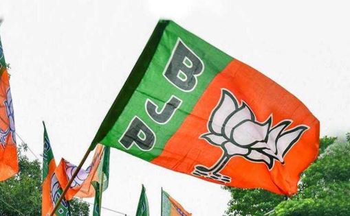 चुनाव की घोषणा के तुरंत बाद सोशल मीडिया पर छाया #फिर_इस _बार_भाजपा-सरकार हैशटैग, यूजर ने लिखा- ‘यह दिवाली कमल वाली’