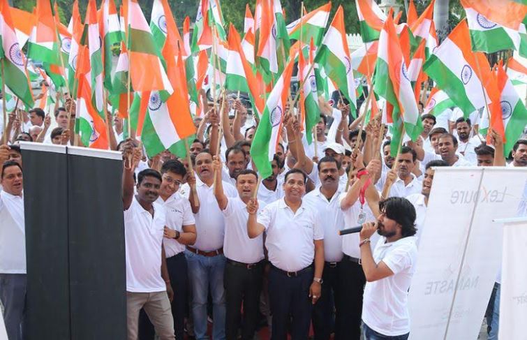 50 हजार से अधिक तकनीशियन साइन-अप के साथ लेक्सक्रू वॉटर टेक में उछाल: उद्योग में क्रांतिकारी बदलाव