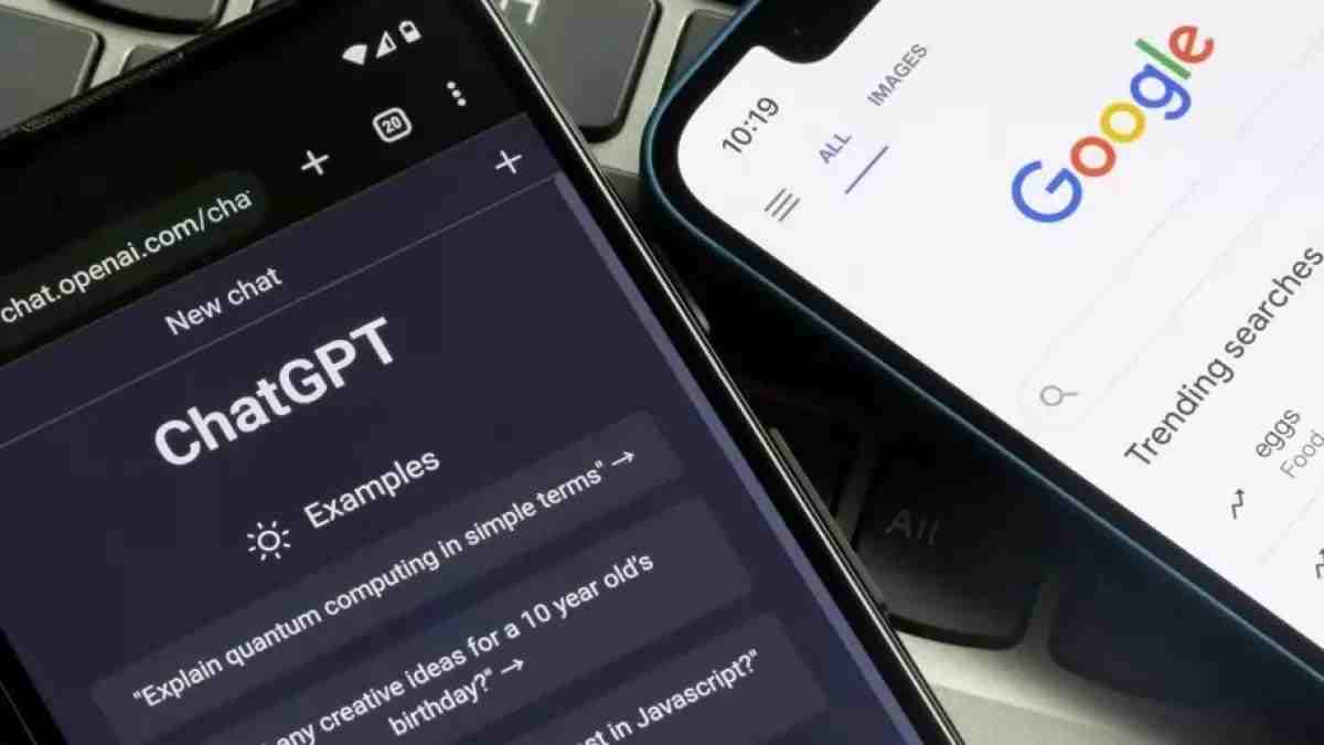 चैटजीपीटी का एक वर्ष: एआई चमत्कार ने 5 तरीकों से दुनिया को बदल दिया