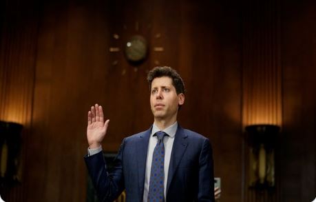 ChatGPT: सीईओ सैम आल्टमैन को ओपनएआई ने पद से हटाया, ट्वीट में छलका दर्द, जानें पूरा मामला