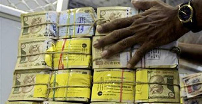 प्रमुख सरकारी बैंकों को 12 हजार करोड़ का तिमाही घाटा