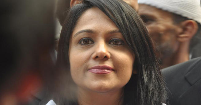 भंडारकर की सुपारी देने वाली मॉडल को सजा, जमानत मिली