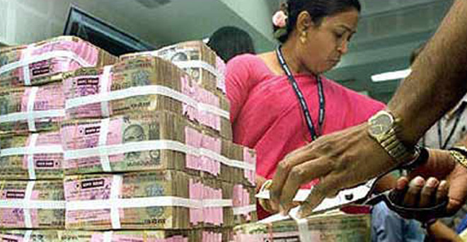 अप्रैल-सितंबर अवधि में अप्रत्यक्ष कर संग्रह 35.8 प्रतिशत बढ़ा