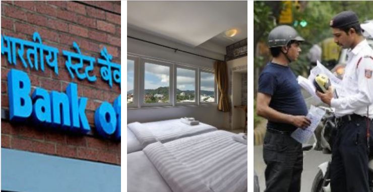 कार्ड से पेट्रोल भरवाना पड़ेगा महंगा तो बदलेगा ड्राइविंग लाइसेंस, आज से बदल रहे हैं ये प्रमुख नियम