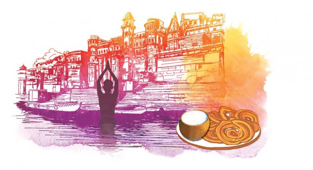 शहरनामा/ इलाहाबाद: कपड़ाफाड़ होली की परंपरा से लेकर ‘भौकालियों का शहर, यहां माटी और हवा का ऐसा है असर