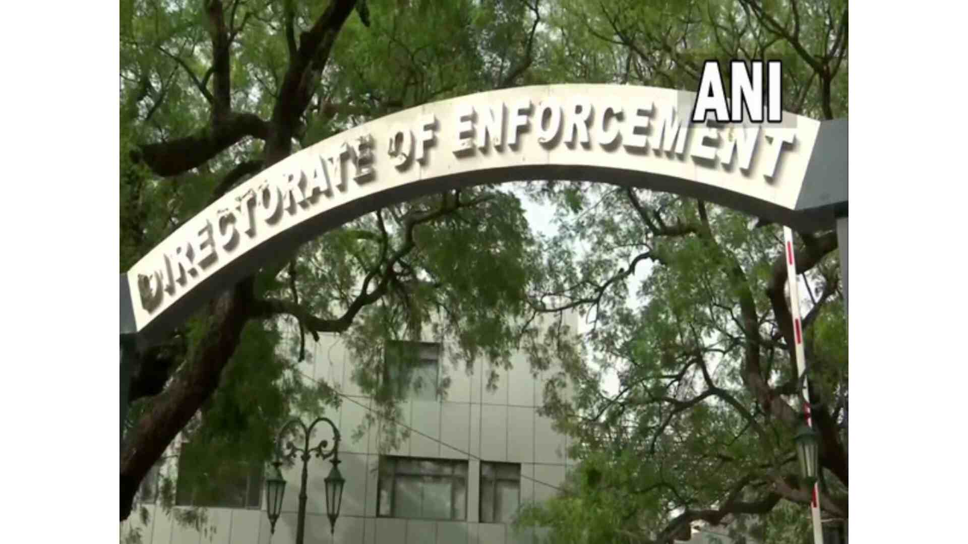 ईडी ने न्यूज़क्लिक मनी लॉन्ड्रिंग मामले में अमेरिकी करोड़पति सिंघम को नया समन जारी किया