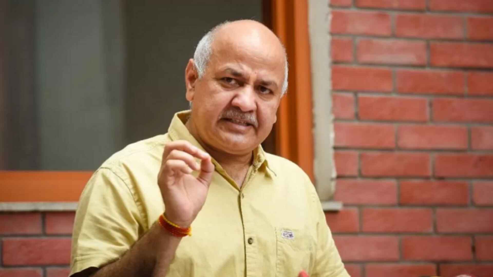 दिल्ली उत्पाद शुल्क नीति मामले में मनीष सिसोदिया को कोर्ट से कोई राहत नहीं, 11 दिसंबर तक बढ़ी न्यायिक हिरासत