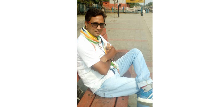 गांधीगिरी में दादागिरी