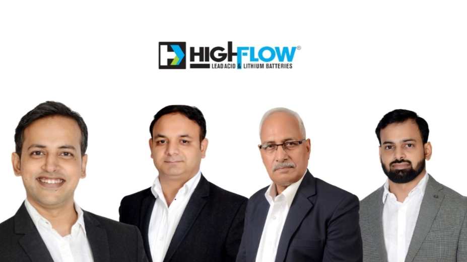 हाईफ़्लो इंडस्ट्रीज प्राइवेट लिमिटेड : एक सतत कल के लिए ऊर्जा समाधान में नवाचारक