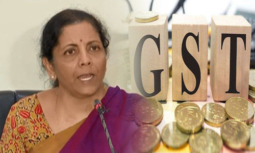 GST कंपेंसेशन सेस के भुगतान में देरी से राज्य परेशान, सीतारमण से भी नहीं मिला ठोस आश्वासन