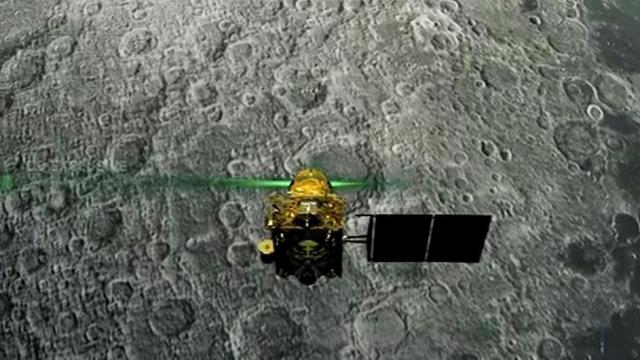 सोशल मीडिया पर #Chandrayaan2 ने छुई नई ऊंचाई, भारत में सबसे ज्यादा ट्रेंड करने वाला हैशटैग बना