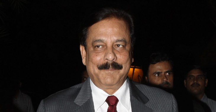 सहारा के खिलाफ 40 करोड़ डालर का मुकदमाः मिराक