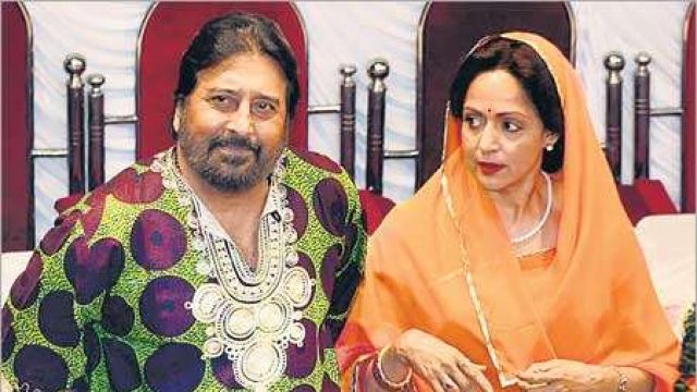 बिग बी ने गोवा की राज्यपाल की लिखी फिल्म का किया ट्रेलर लाॅन्च