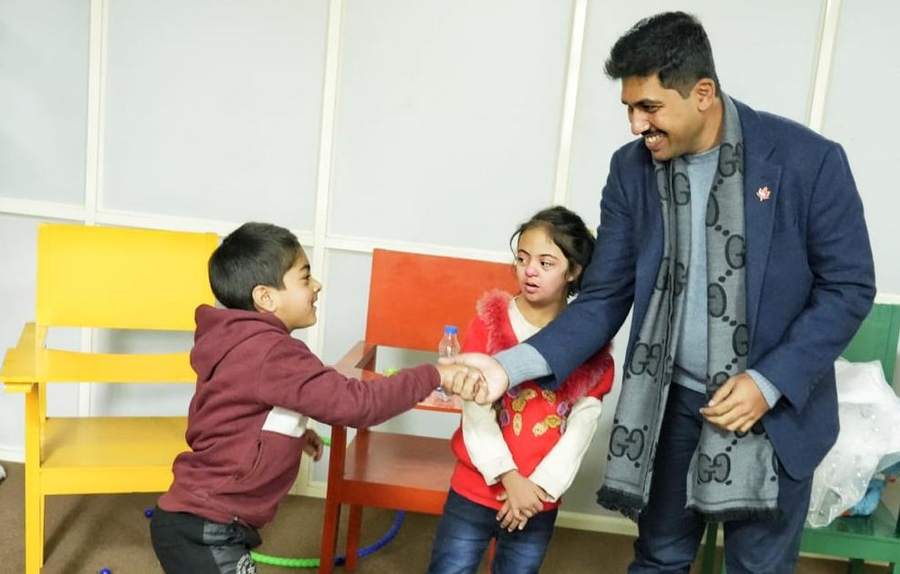 भारत के संपन्न सांस्कृतिक इतिहास में कश्मीर की बहुत महत्वपूर्ण भूमिका रही है : पुनीत बालन