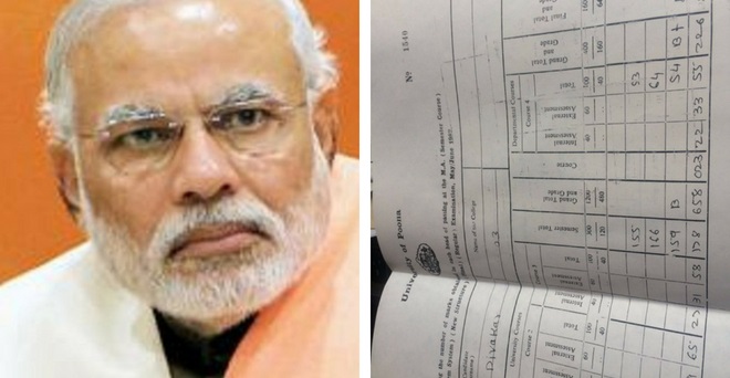 सोशल मीडिया पर शुरू हुआ चुनौती देने का सिलसिला, कांग्रेस ने पीएम को दिया 'डिग्री फिट है चैलेंज'