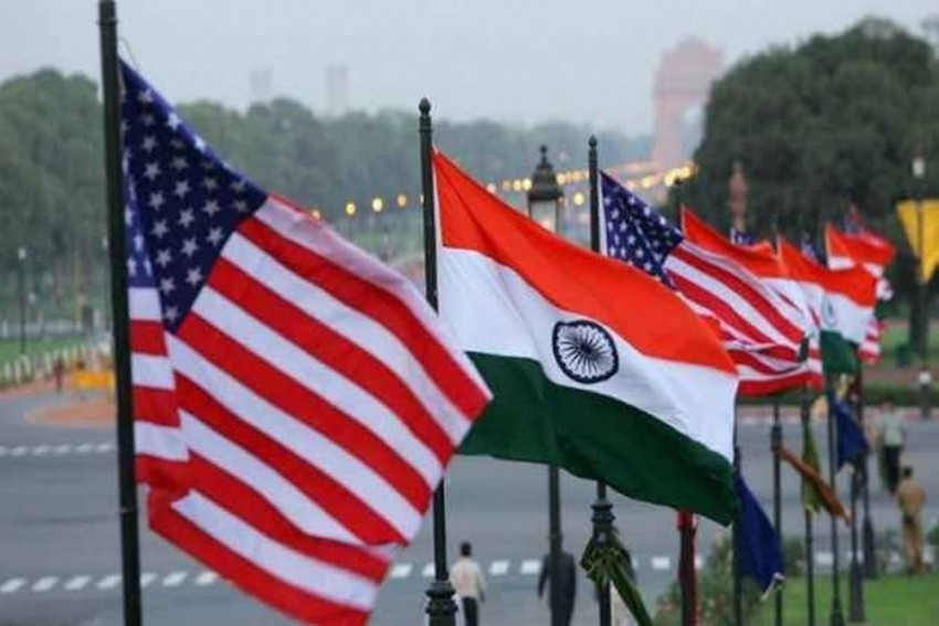 भारत-चीन सीमा पर बढ़ते तनाव के बीच भारत, अमेरिका के रक्षा प्रमुखों ने वैश्विक सुरक्षा मुद्दे पर चर्चा की