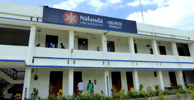 स्वायत्तता हुई प्रभावित, नालंदा विश्वविद्यालय के चांसलर ने इस्तीफा दिया