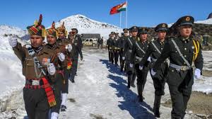 भारत-चीन में फिर होगी सैन्य और राजनयिक वार्ता, सैनिकों की पूरी तरह से वापसी की दिशा मे होगा काम