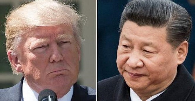 अमेरिका और चीन के बीच छिड़ा  व्यापार युद्ध, जानिए क्या हैं वजहें