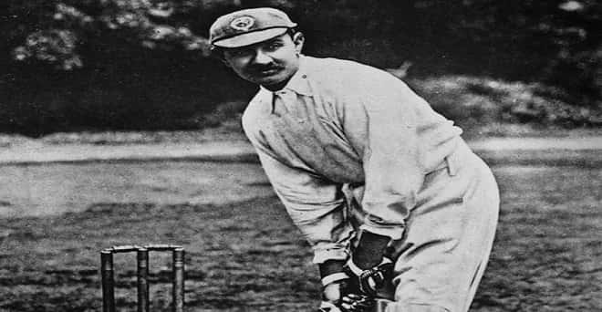 अंग्रेज़ों की ओर से खेलने वाले इस भारतीय क्रिकेटर ने 121 साल पहले रचा था इतिहास