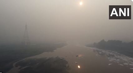 दिल्लीवासियों को प्रदूषण से अभी राहत नहीं, कई इलाकों का एक्यूआई आज भी 'गंभीर' श्रेणी में