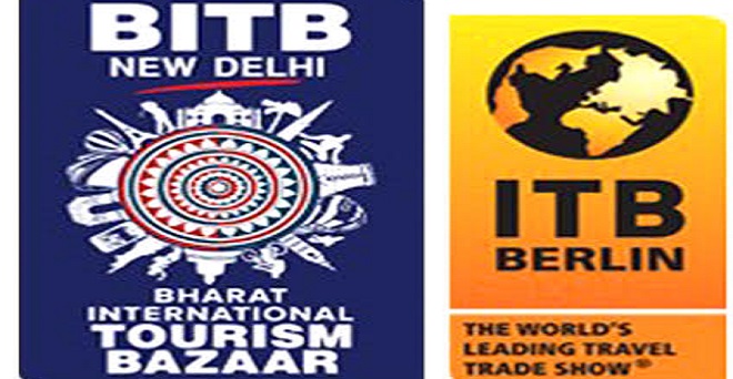 दिल्ली के प्रगति मैदान में 4 अक्टूबर से विश्वस्तरीय पर्यटन मेला