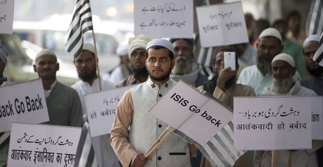 आतंकवाद : मुस्लिम स्‍कालर्स मॉस काउंसलिंग पर विचार करें