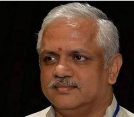 तेलंगाना: एसआईटी ने बीजेपी नेता बीएल संतोष को भेजा समन, विधायकों की खरीद-फरोख्त से जुड़ा है मामला