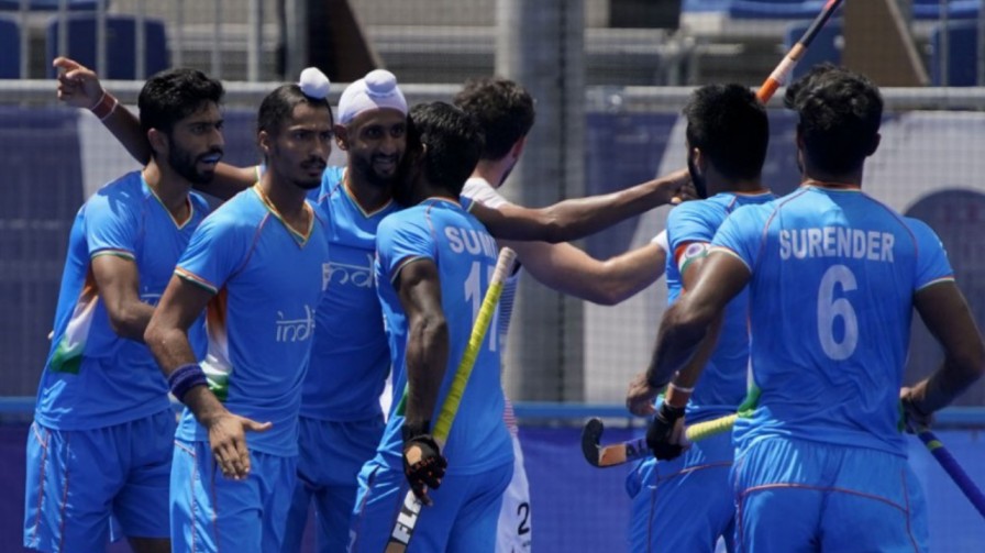 टोक्यो ओलंपिक में भारतीय हॉकी टीम की ऐतिहासिक जीत के बाद फिर क्यों ट्रेंड करने लगा 'पनौती', लोग किसे कर रहे हैं ट्रोल