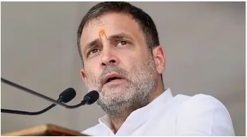 कांग्रेस कार्यकर्ता चाहते हैं कि राहुल गांधी 2024 का लोकसभा चुनाव अमेठी से लड़ें: अजय राय
