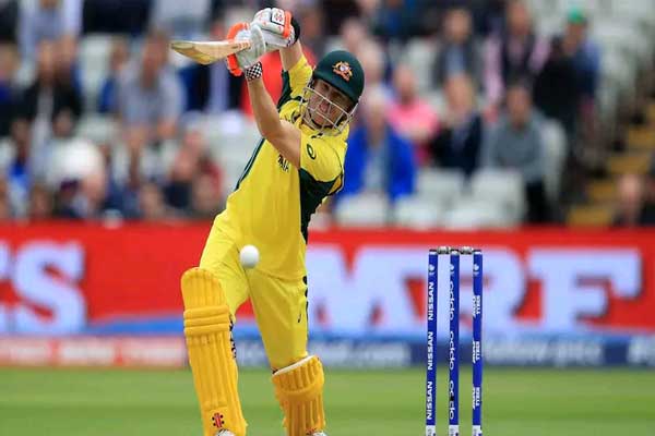 क्रिकेट ऑस्ट्रेलिया ने जारी किया नया सेंट्रल कॉन्ट्रैक्ट, उस्मान ख्वाजा समेत छह खिलाड़ी बाहर