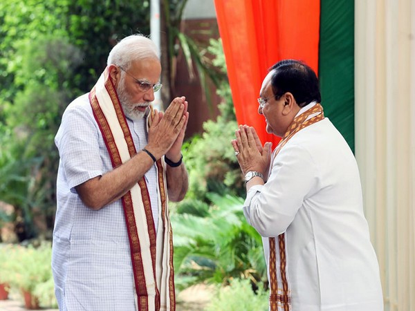 ‘देश में क्या चल रहा है?’ भारत लौटने के बाद प्रधानमंत्री मोदी ने नड्डा से पूछा