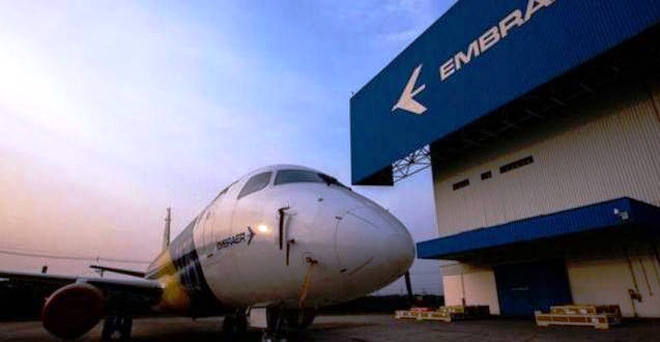 एम्ब्रेयर विमान सौदा: रक्षा मंत्रालय ने सीबीआई और ईडी से जांच करने को कहा