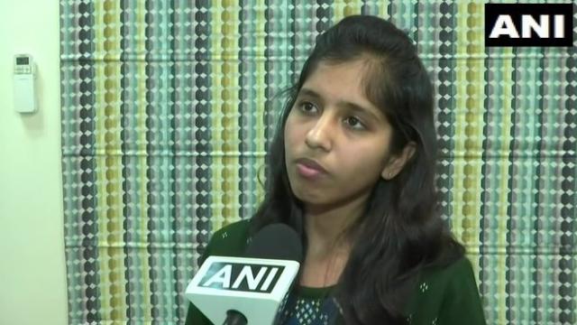 दिल्ली चुनाव: केजरीवाल की बेटी ने पूछा- बच्चों को शिक्षित करना, लोगों को बिजली-पानी देना आतंकवाद है?