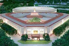 नई संसद भवन उद्घाटन विवादः विपक्ष के बहिष्कार के बीच 25 पार्टियां होंगी शामिल, इनका भी मिला साथ