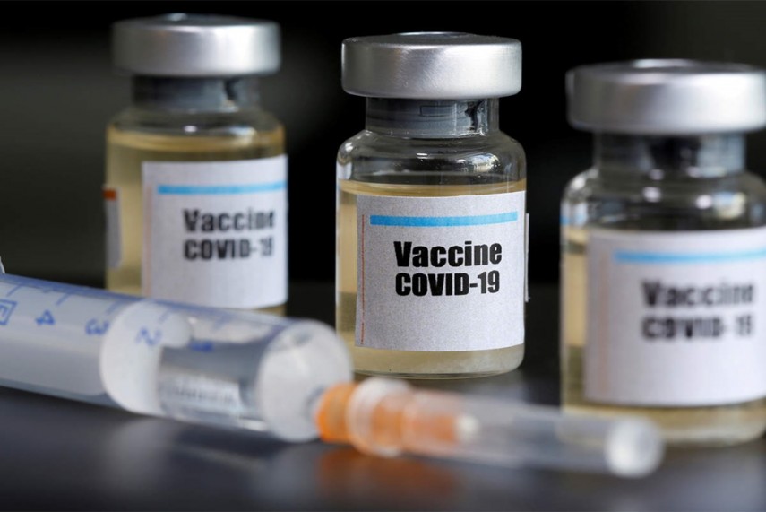 कोरोना वायरस: कोवैक्सीन की बूस्टर डोज को लेकर भारत बायोटेक का बड़ा बयान, दी राहत भरी जानकारी