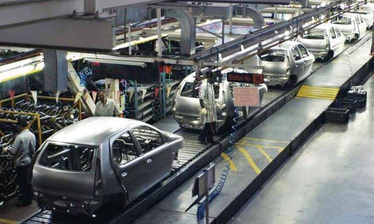 मारुति के बाद टाटा मोटर्स ने भी कीमत बढ़ाने के संकेत दिए, बीएस-6 वाहन जल्द