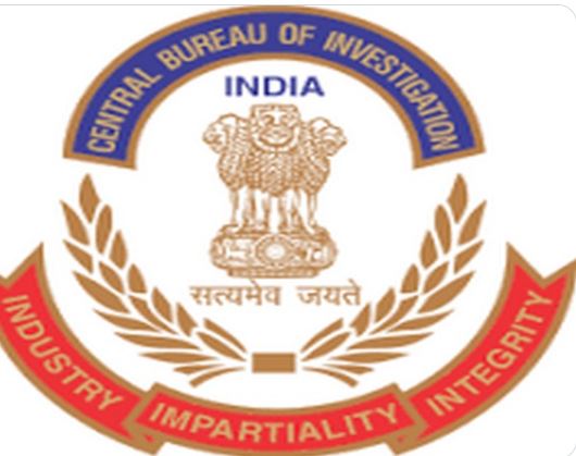 जम्मू-कश्मीर एसआई भर्ती घोटाला: 33 ठिकानों पर सीबीआई  की छापेमारी, पुलिस-डीएसपी और सीआरपीएफ के ऑफिस में भी तलाशी