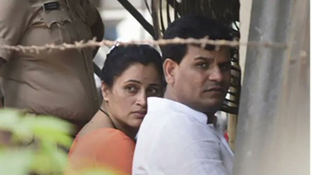 हनुमान चालीसा प्रकरण सीएम को हिंदू विरोधी के रूप में पेश करने के लिए राणा और भाजपा की 'बड़ी साजिश': अदालत में बोली पुलिस